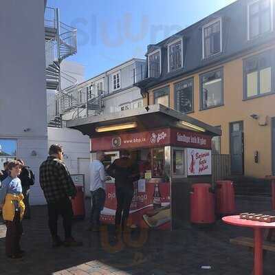 Baejarins Beztu Pylsur