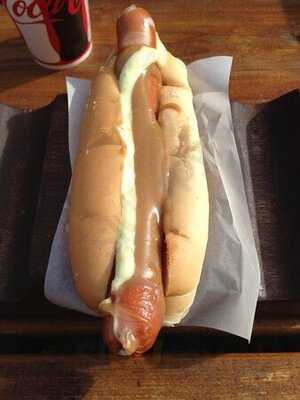 Baejarins Beztu Pylsur