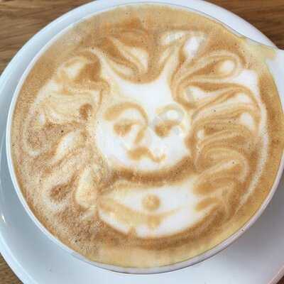 Micro Roast - Te & Kaffi