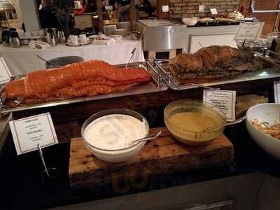 Restaurant  Reykjavik