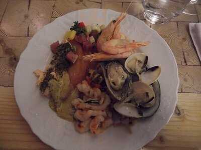 Restaurant  Reykjavik