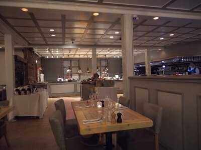 Restaurant  Reykjavik