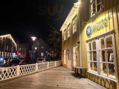 Restaurant  Reykjavik