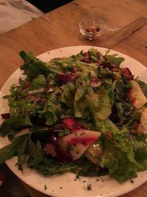 Kaffihus Vesturbaejar