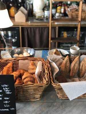 Kaffihus Vesturbaejar