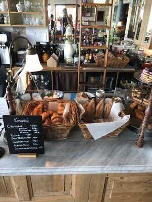 Kaffihus Vesturbaejar