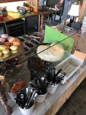 Kaffihus Vesturbaejar