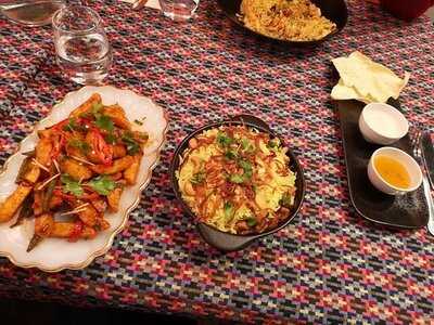 Himalayan Spice Iceland