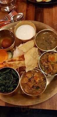 Himalayan Spice Iceland