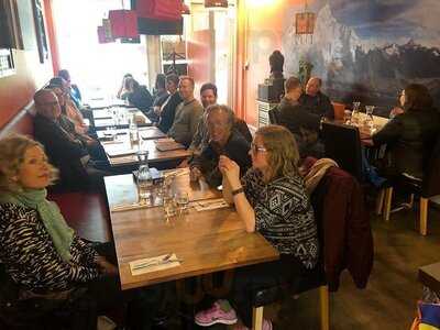 Himalayan Spice Iceland