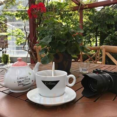 Floran Garden Bistro