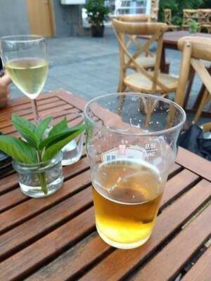 Floran Garden Bistro