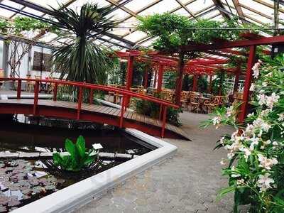 Floran Garden Bistro