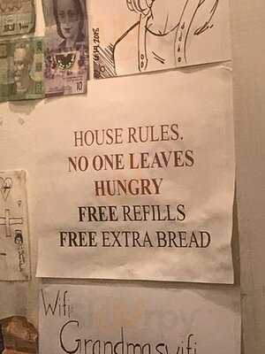 Reykjavik Street Food