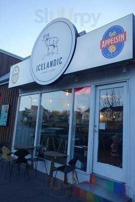 Reykjavik Street Food