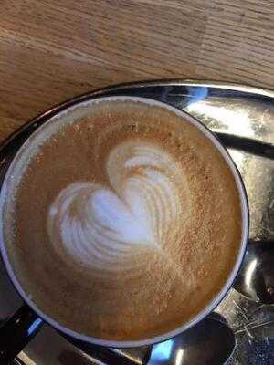 Te & Kaffi Laekjartorgi