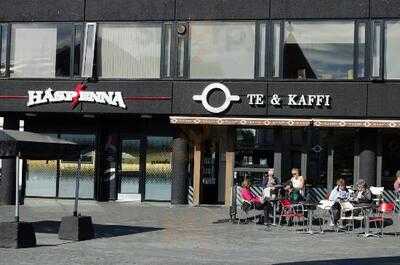 Te & Kaffi Laekjartorgi