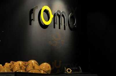 Cafe Roma