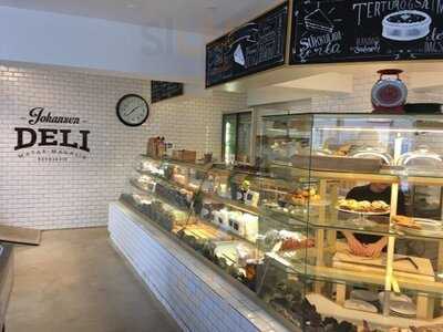 Johansen Deli