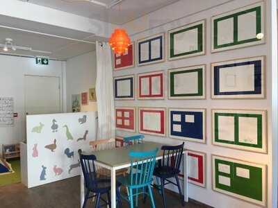 Kaffi Laugalaekur (kaffi Laekur)