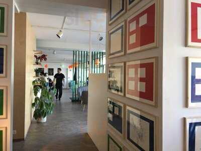 Kaffi Laugalaekur (kaffi Laekur)