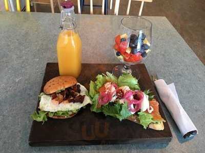 Kaffi Laugalaekur (kaffi Laekur)