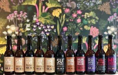 Kaffi Laugalaekur (kaffi Laekur)