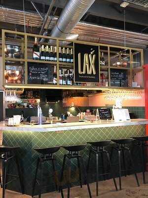 Lax
