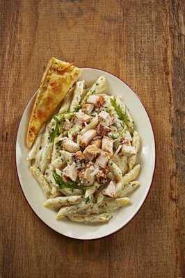 Grillhusid Sprengisandi