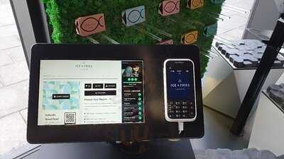 Ice+fries By Glacierfire