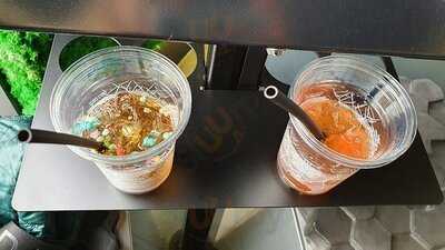 Ice+fries By Glacierfire