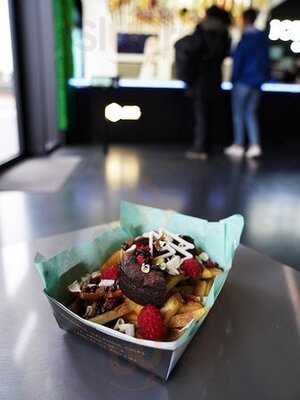 Ice+fries By Glacierfire