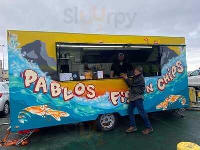 Pablo's Fish N Chips