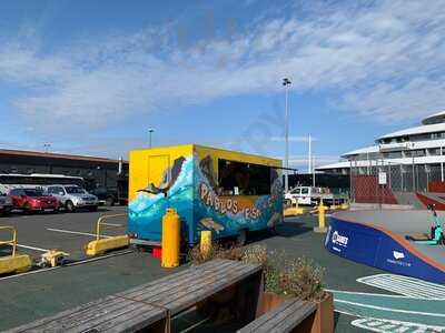 Pablo's Fish N Chips