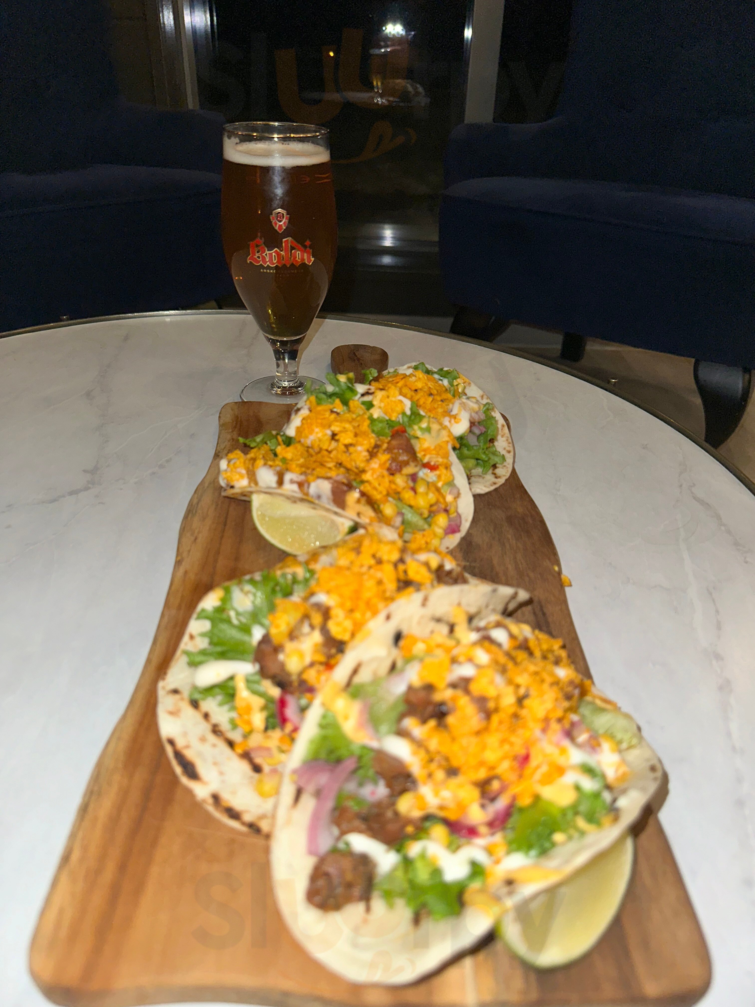 Strondin Bistro