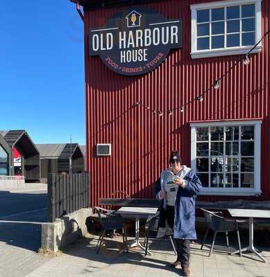 Old Harbour House