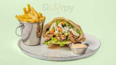 Fjarhusio (grandi Matholl)