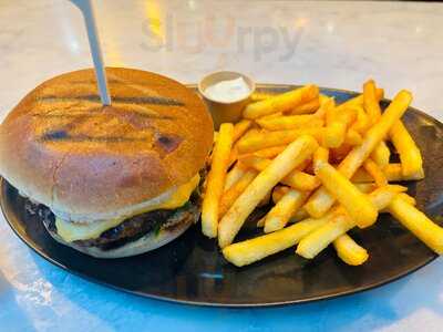 Fjarhusio (hlemmur Matholl)