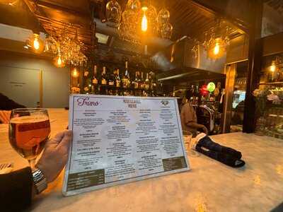 Fjarhusio (hlemmur Matholl)