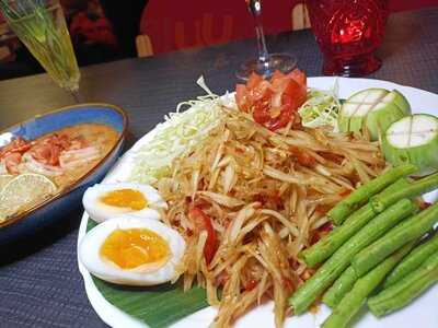 Aroy-dee Thai Restaurant