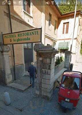 Pizzeria Ristorante La Ghironda