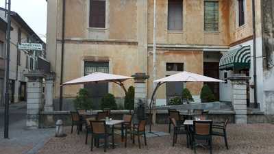 Pizzeria Ristorante La Ghironda