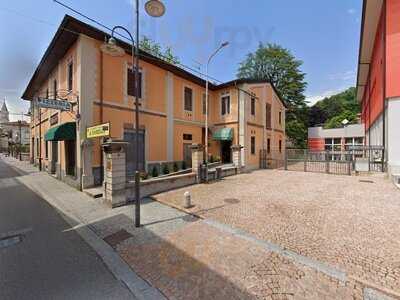 Pizzeria Ristorante La Ghironda