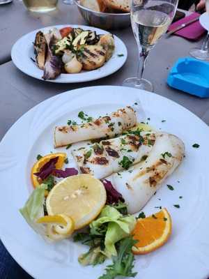 Pizzeria Ristorante La Ghironda