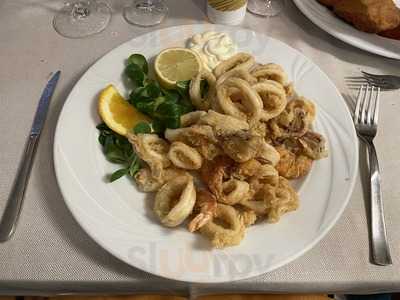 Pizzeria Ristorante La Ghironda