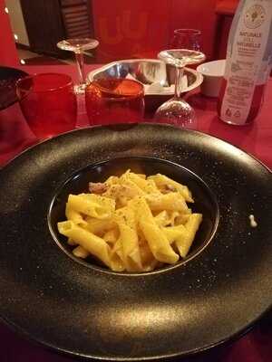 Red Ristorante Steak House