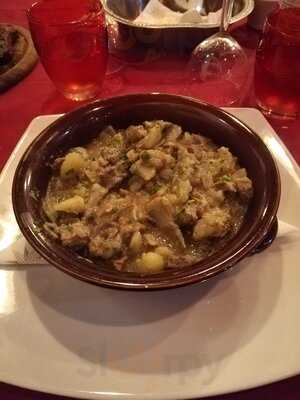 Red Ristorante Steak House