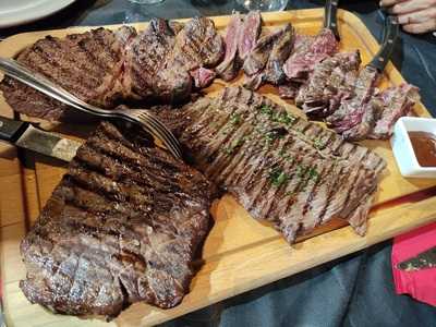 Red Ristorante Steak House