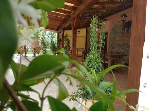 Agriturismo Il Selvello