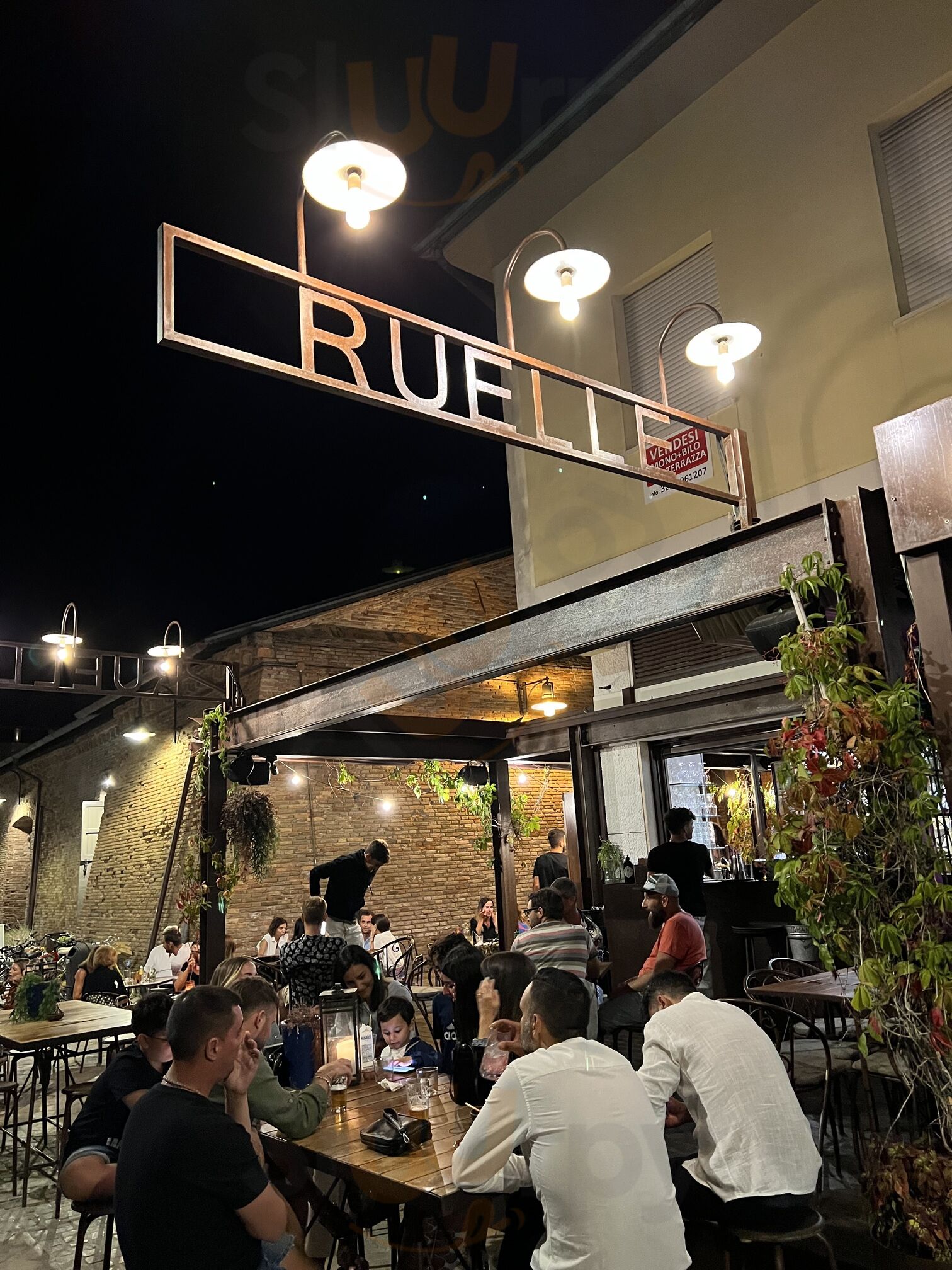 Ruelle